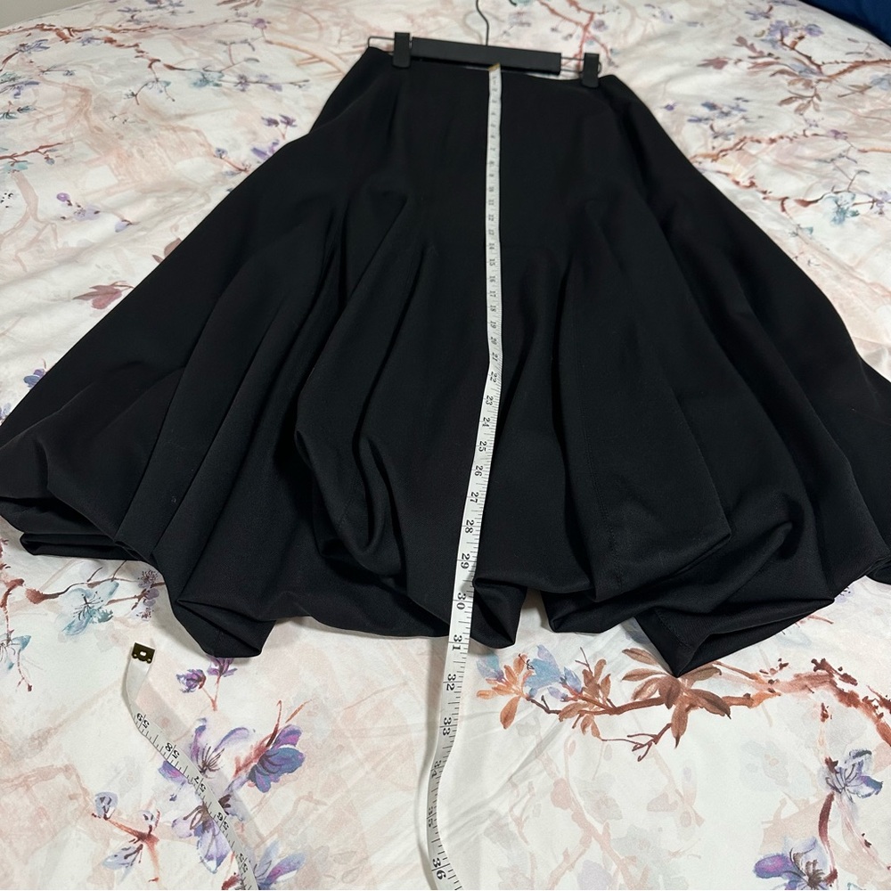 JW Anderson buttoned bubble-hem skirt - Picture 13 of 14
